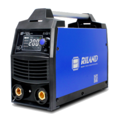 RILAND ARC 250HD WELDING MACHINE